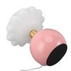 Dimmable 3 Color Temp LED Table Lamp USB Plug In Decorative Desk Lamp Desk Night Light  Bedroom