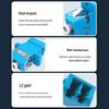 Shengwei LC-LC Duplex Fiber Optic Coupler Adapter