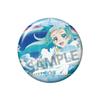 Princess Session Orchestra Trading Badges Box of 10