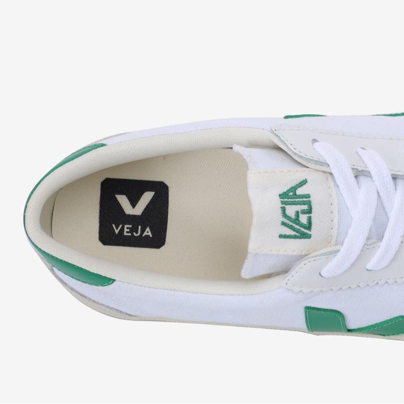 Veja Volley Unisex Canvas Sneakers Svju241vo01 525