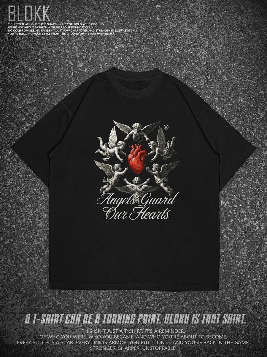 T-shirt Demon Slayer L