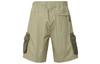 Nike Cargo Shorts Men's Olive Green Moderate FN0464-276