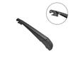 Heckscheibenwischerarm & Wischerblatt-Set Auto Windschutzscheibe Heckwischerblatt für TOYOTA RAV4 2013-