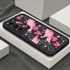Cherry Fruits Print Case For Samsung Galaxy A57 A37 A27 A17 5G A56 A36 A26 A16 A55 A54 S21 FE S22 S23 S24 Plus S25 S26 Ultra Shockproof Bumper Cover