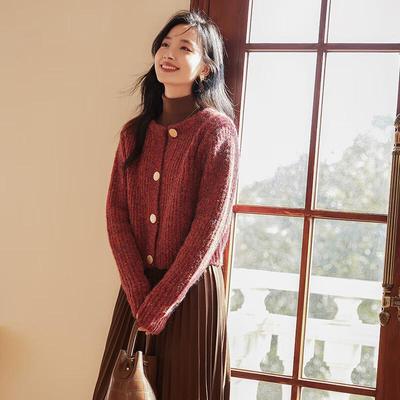 Oberteile – Damen-Cardigans