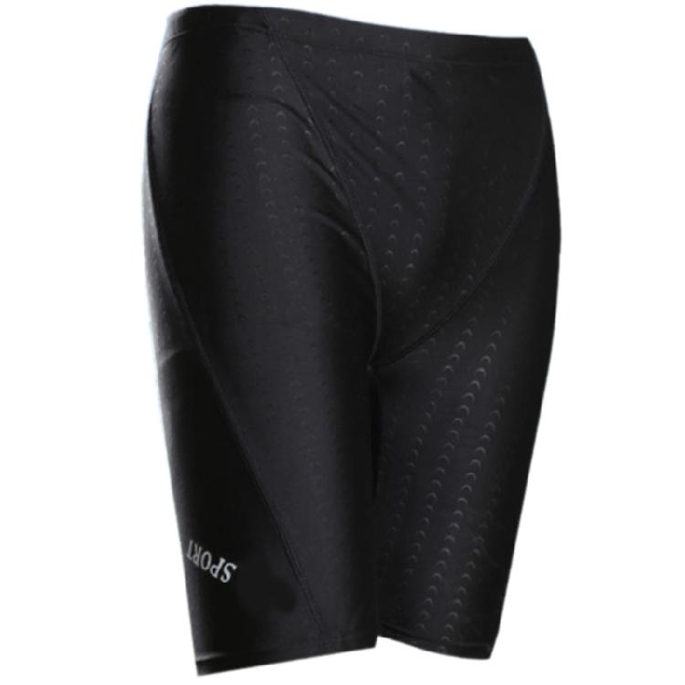 Men s Swim Shorts Quick Dry Swim Trunks Board Shorts Swimming Trunks Athletic Swimsuit Shorts for Swim Training XXXL чёрный