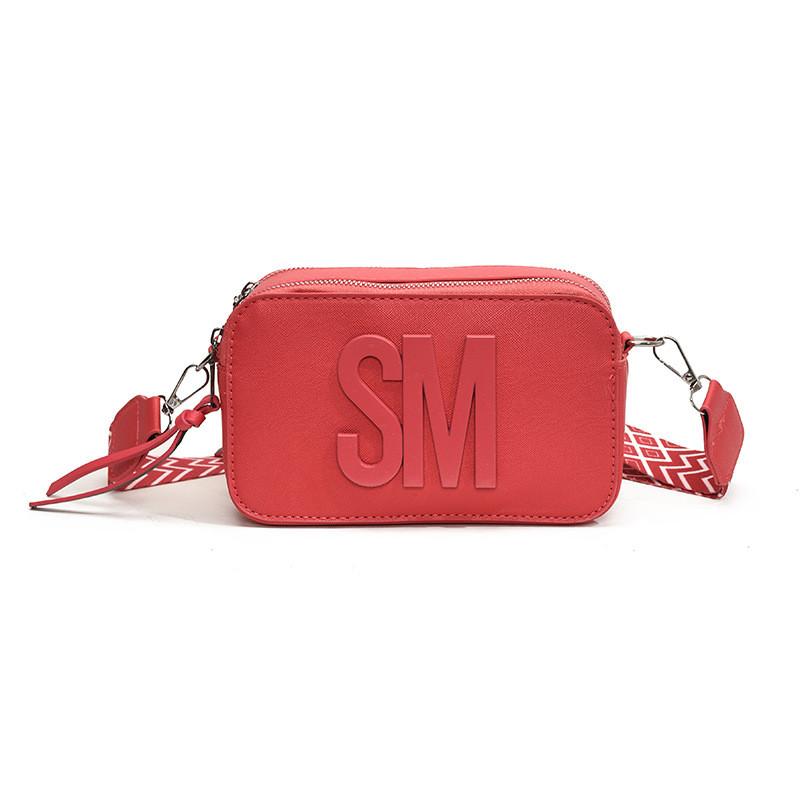 

Trendy Minimalist Urban Small Square Bag For Women Available In Multiple Colors And Fit Comfortable