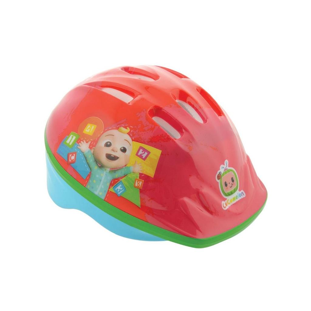 Cocomelon Childrens/Kids Baby JJ Safety Helmet