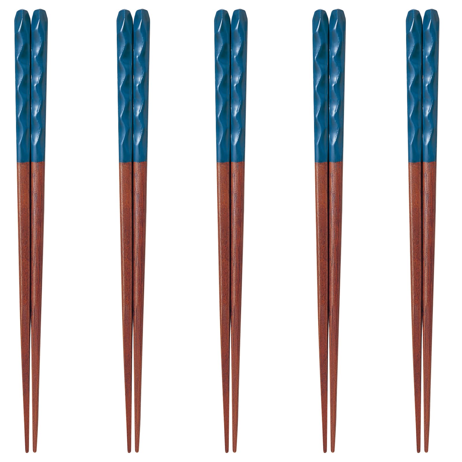 

Chopsticks Set of Made in Japan J-kitchens 5, Material Wood, PID1076,