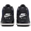 Jordan X Levis Air Jordan 3 Mid Top Vintage Basketball Shoes Unisex Blue Black IH7959-400