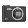 Digitalkamera 1080P HD-Videoaufnahme 2,2-Zoll-LCD-Bildschirm Multifunktionale Kompakte Digitalkamera