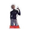 15cm Anime Blue Lock Acrylic Stand Action Figure Toy Cartoon Figures Desktop Home Decoration
