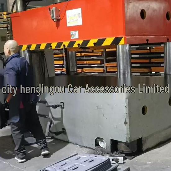 Hyundai Elantra, Reina, Langdong, Lingdong, Mingtu, Festa, Sonata, Tucson Engine Guard