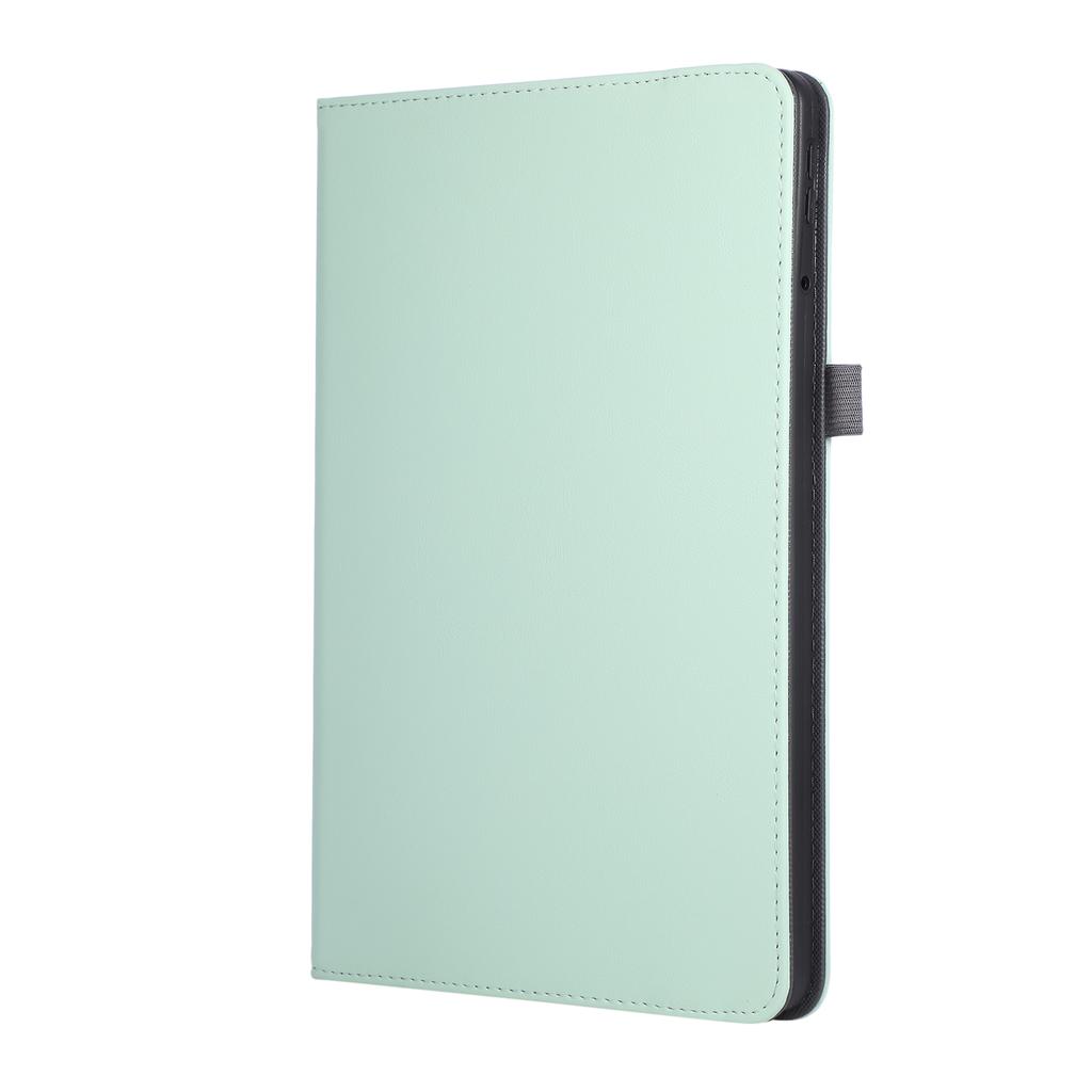 For Xiaomi Redmi Pad 2 Case Foldable Stand Leather Tablet Cover with Handheld Wristband