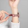 Magnetic Loop Band For Apple Watch Ultra3/2 49mm 41 45mm Slim Women Stainless Steel Strap For iwatch SE3 11 10 9 8 40/44/38/42mm