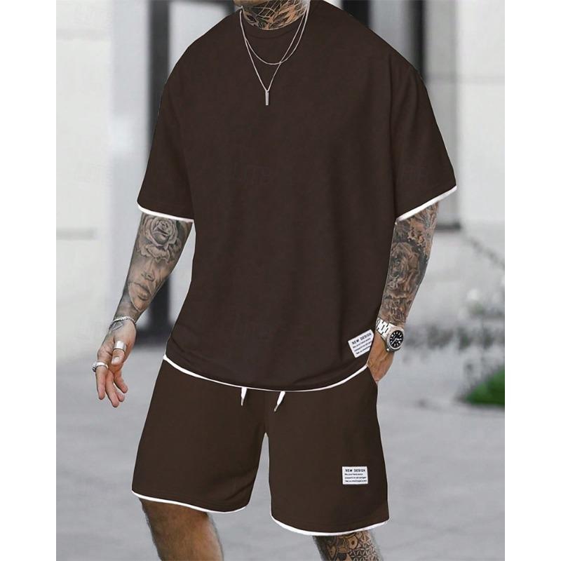 Abiti casual da uomo