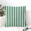 Minimal Versatile Stripes Pillow Case linen pillow case sofa home decor cushion cover cushion cove