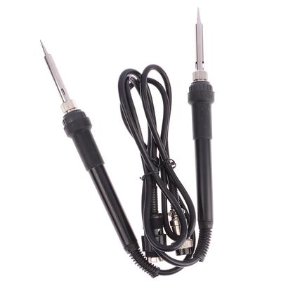 936 Electric Soldering Solder Iron Station 5Pin Welding  Gun Repair Tool