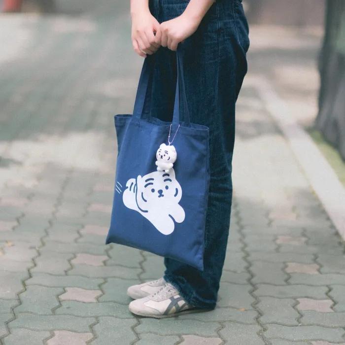 2 Types of Ddungrangi Shoulder Eco Bags