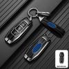 Compatible Key Case for Ford Mondeo, Edge, EVOS, Explorer, and Focus