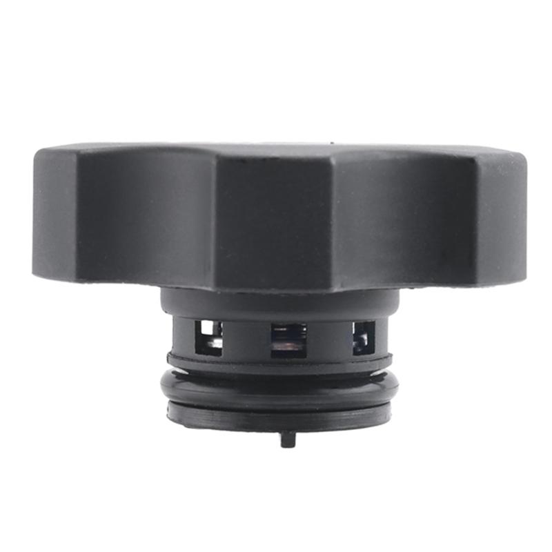 Car Engine Radiator Coolant Reservoir Cover For Jeep Dodge RAM 2500 3500 2013-2018 68249136AA 68442532AA