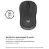 Logitech M240 Silent Wireless Bluetooth Mouse 10-Pack
