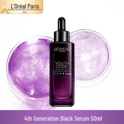 L'Oréal Youth Code Intensiv Hudessens 50ml