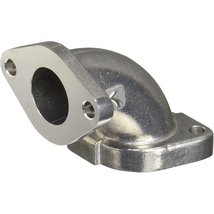 [Kitaco] Manifold Set (for PC 20 Carburetor) Monkey/Gorilla/Dax 50 410-1015516