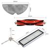 HEPA Filter + Side Brush + Main Brush for Xiaomi 1C Mijia STYTJ01ZHM Dreame F9 Sweeping Robot Vacuum Cleaner Parts SKV4093GL