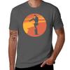 Silly Karate Tshirt Casual Basic Street Style Tshirt