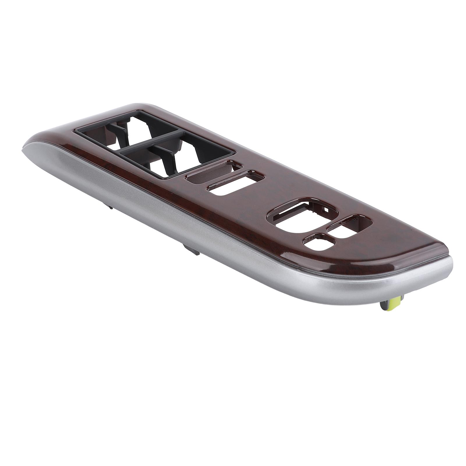 Window Lift   Panel 7423206490E0 Front Left Driver Side   Window   Bezel Trim for   7Th 2012 to 2017