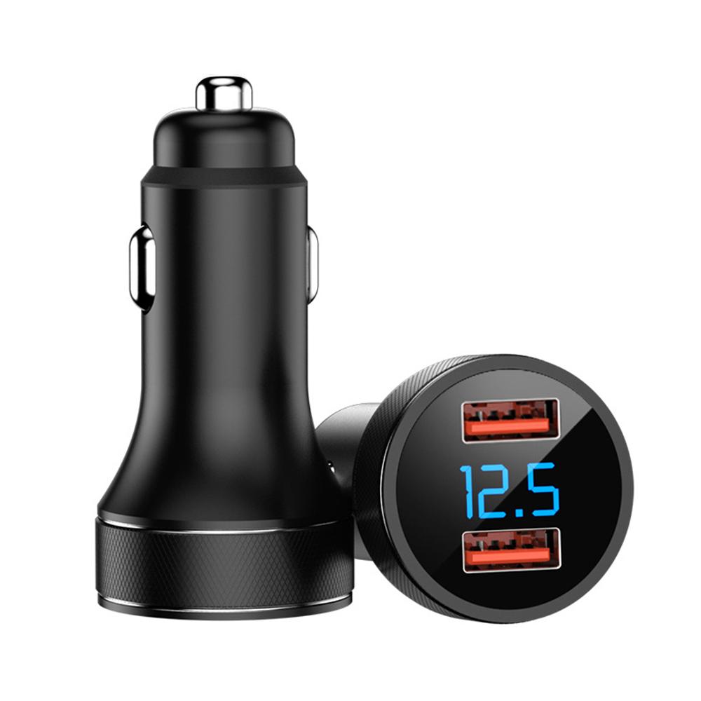 Ładowarka samochodowa typu C szybka ładowarka USB C do Iphone'a Samsung Macbook ładowanie samochodu szybkie ładowanie 3.0 ładowarka do telefonu komórkowego Pd