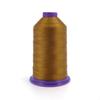 Imported Nylon Bonded Thread for Sewing: 420D/3 High-Grade Leather, Sofa, Car Interior Trim