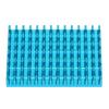 5pcs P40*5*30-Bu Aluminum Cooling Fin Heat Sink Cooler for Circuit Board Chip