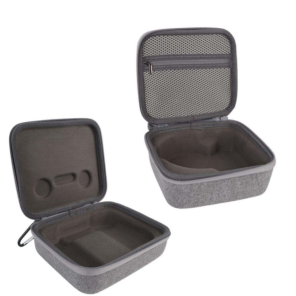 2PCS Carrying Case Set for Flip Drone and for RC2 Controller Rain Proof Protective Drone Portable Bag Storage Case for