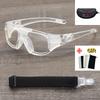 Adults Sports Goggles for Basketball Football Baseball Glasses Anti-impact Men Fitness Training Cycling Eyewear Myopia Hyperopia