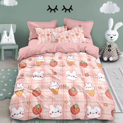 Set lenzuola per lettini – Completi lenzuola e set da letto