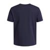Under Armour Mens Logo Heavyweight Loose T-Shirt