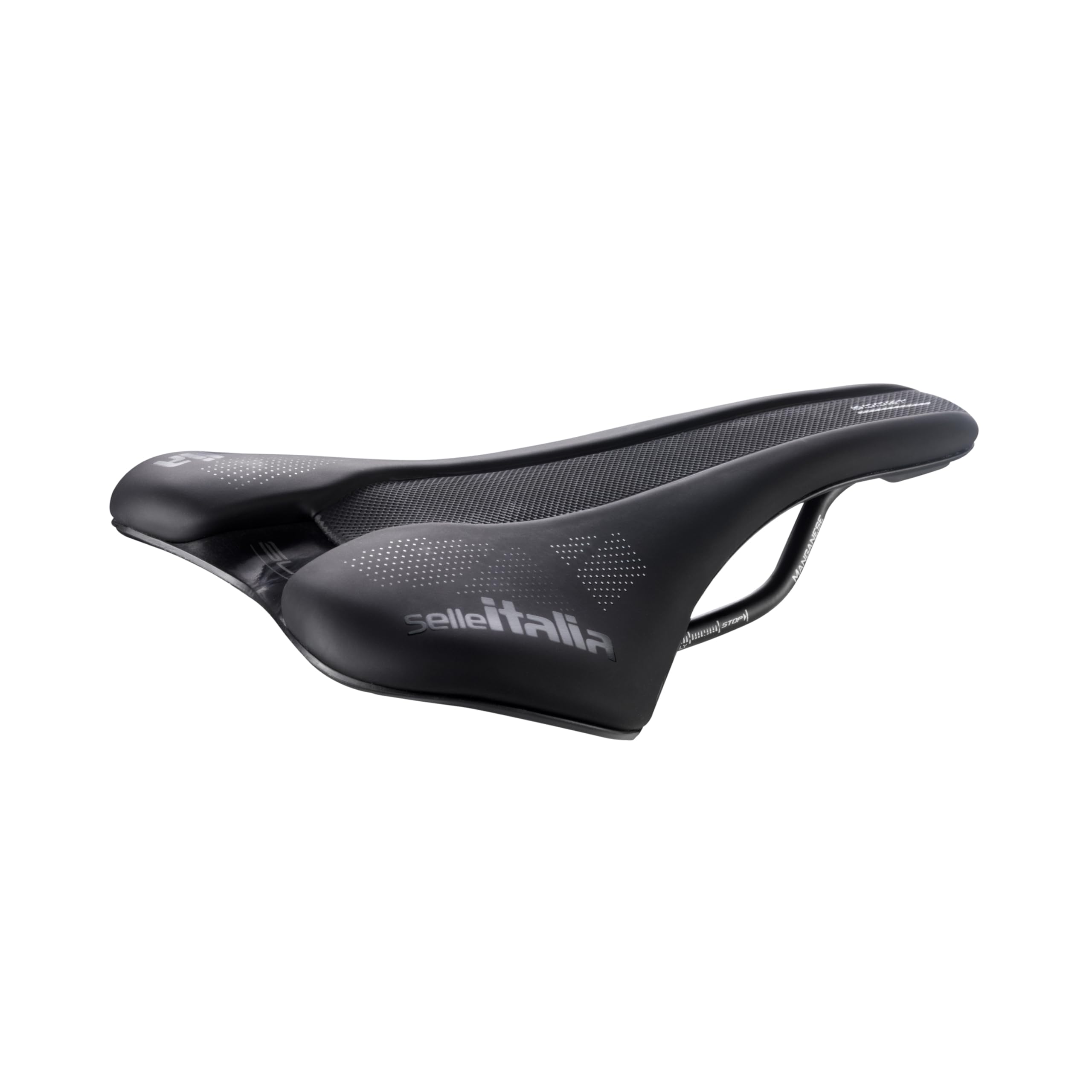 SELLI ITALIA SLR BOOST TM Mn BLK L чёрный