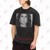 Lola Flores Peseta Vintage Washed Tee Pure Cotton T-Shirt