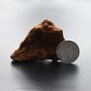 Natural Emerald Huge Rough 382 Carat Earth Mined   Green Loose Gemstone
