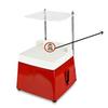 MCBL58 MCBL1 Diamond Grinding Bit Ceramic Glass Abrasive Tool Mini Portable for Diamond Glass Grinder, MFJ011