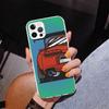 Japan JDM Sports Cars Comic Phnoe Case for Iphone 17 Air 16 11 12 13 Mini 14 Plus 15 Pro Max 7 8E SE 2020 16ProMax Phone Cover C