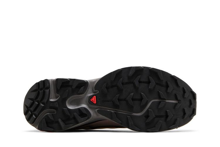 Salomon XT-6 Hazelnut Quail