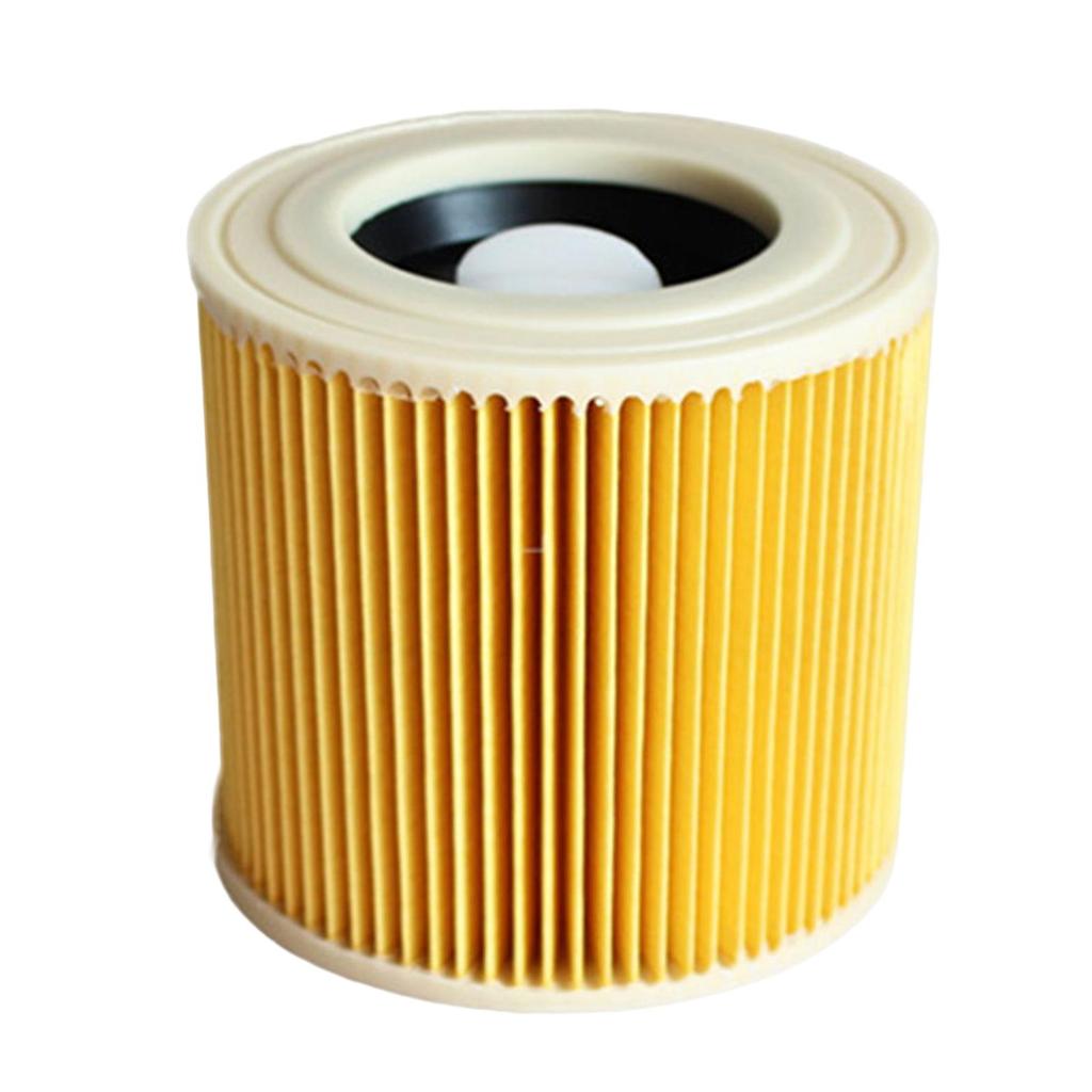Air Dust Filters Bags Accessories Spare Parts for A2004 WD2.250 A2054 A2656 Vacuum Cleaner