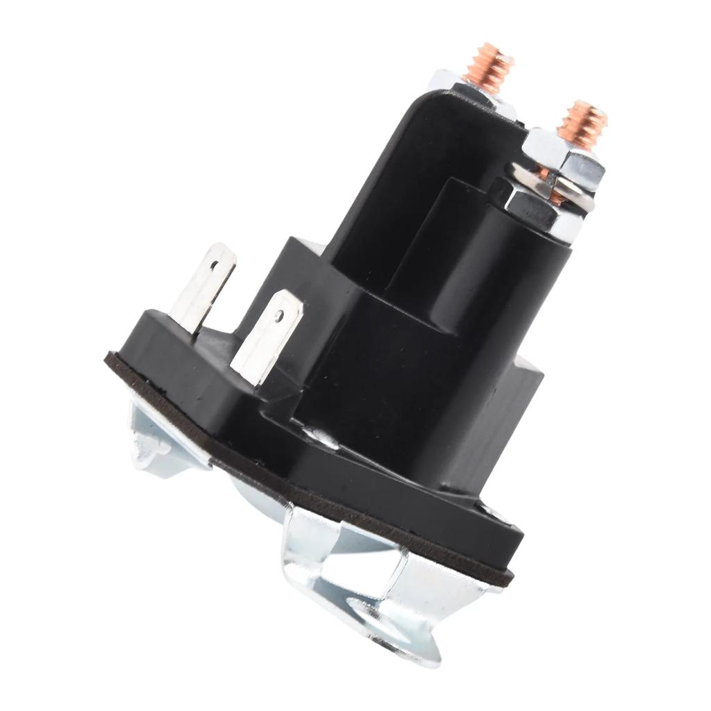 Starter Solenoid Brand New High Quality Starter Solenoid For 762 1261 211 50 762 1261 211 51 12V 100a 4 Terminals
