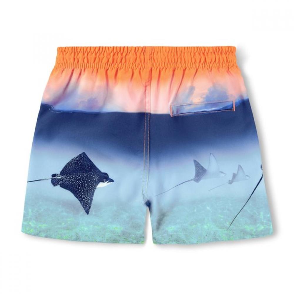 Molo 9 10 Jahre Badeshorts Akis9sw020