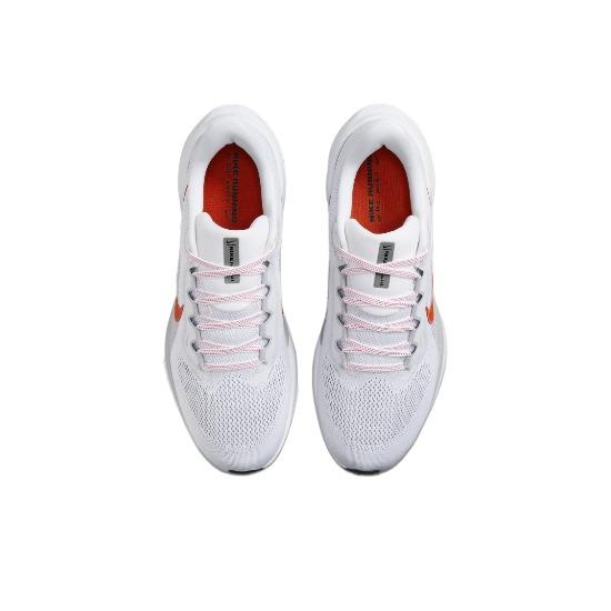 Nike Air Zoom Pegasus 41 White Picante Red - FD2722-108