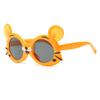 NEW Kids Cartoon Sunglasses UV400 Protection Boys Girls Outdoor Sun Glasses Cute Classic Eyewear