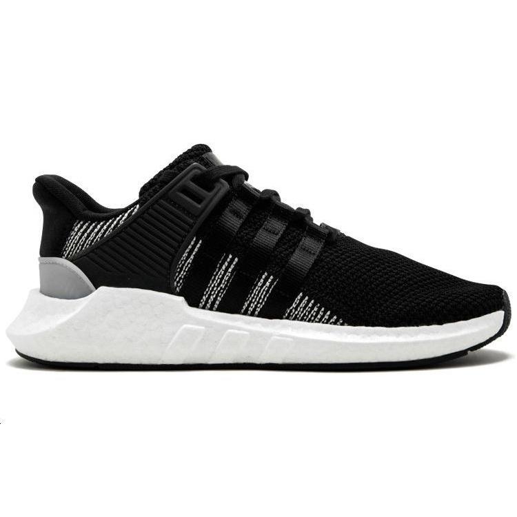 adidas EQT Support 93/17 'Core Black' Men's BY9509